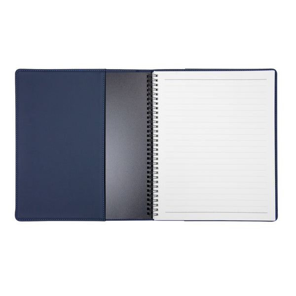 Everyday Notebook - Navy