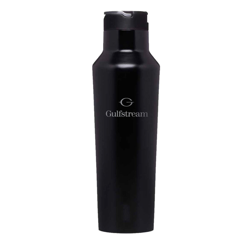 Corkcicle® Classic Sport Canteen - Black