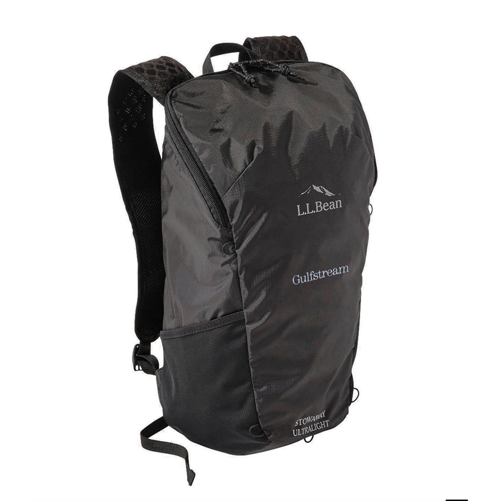 Bean Stowaway Llbean Backpacks For Adults Stowaway Travel Pack