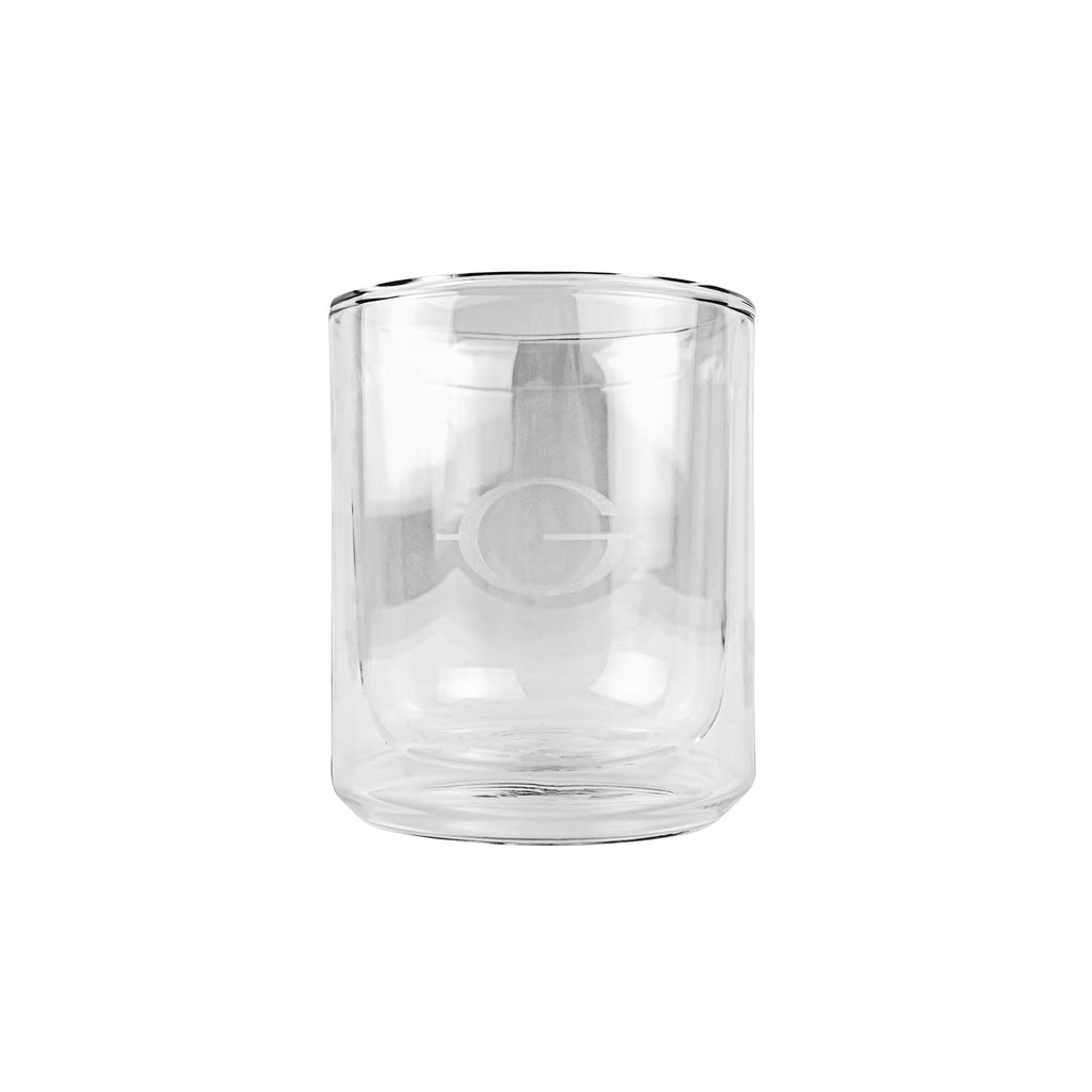 Corkcicle Stemless Flute Glass Set – Gulfstream Store