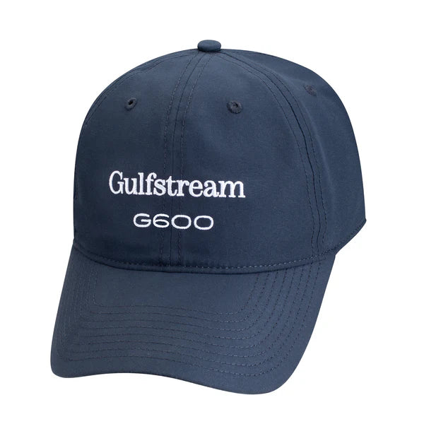 G600™ Performance Cap - Navy
