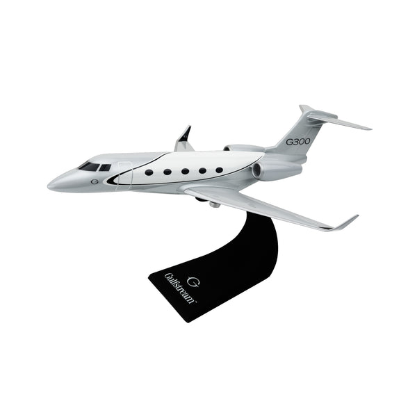 G300™ 1/72 Scale Aircraft Model