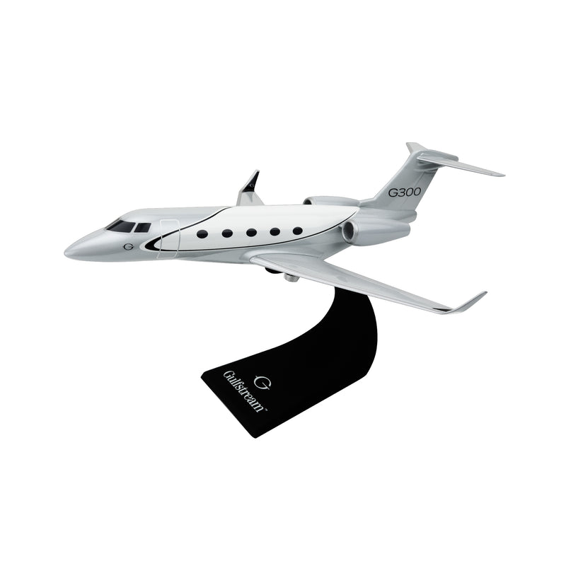 G300™ 1/72 Scale Aircraft Model