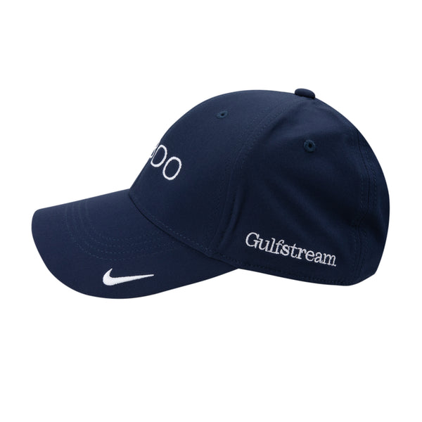 G300™ Nike® Legacy Cap - Navy