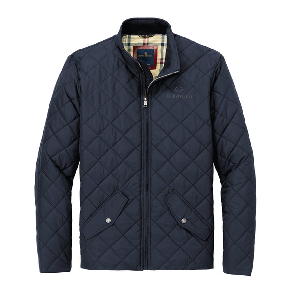 Brooks Brothers® Men’s Quilted Jacket