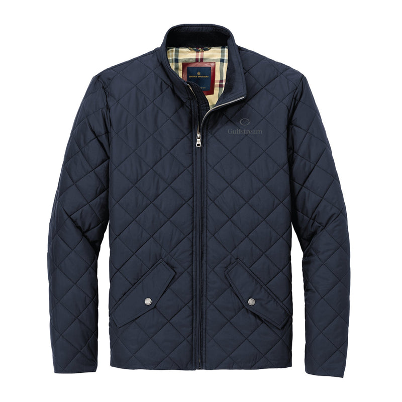 Brooks Brothers® Men’s Quilted Jacket