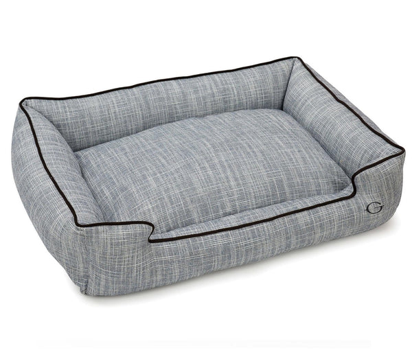 Jax & Bones® Small Lounge Dog Bed
