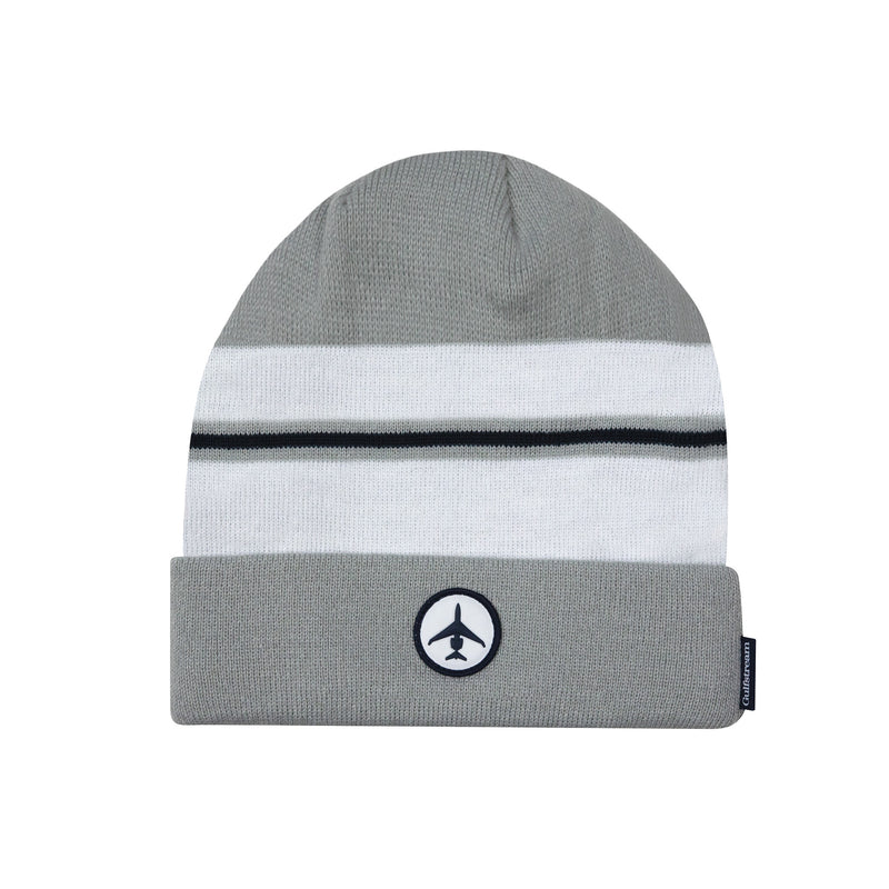 Aircraft Silhouette Beanie