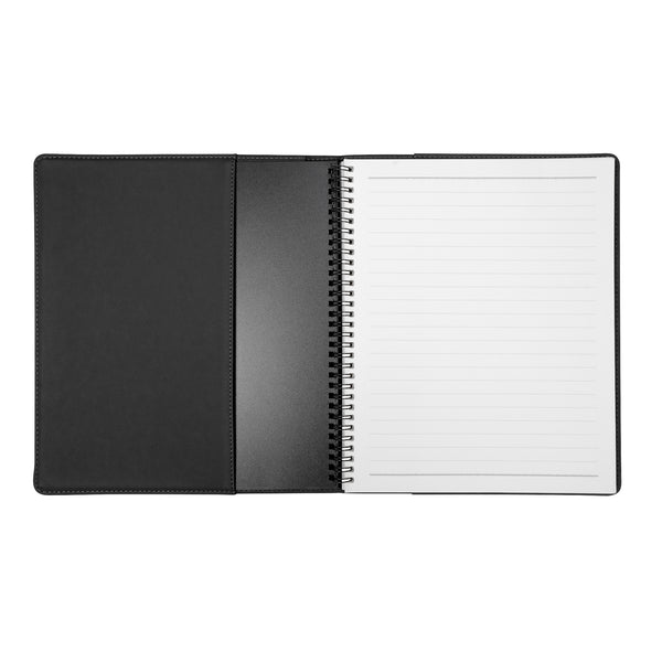 Everyday Notebook - Black