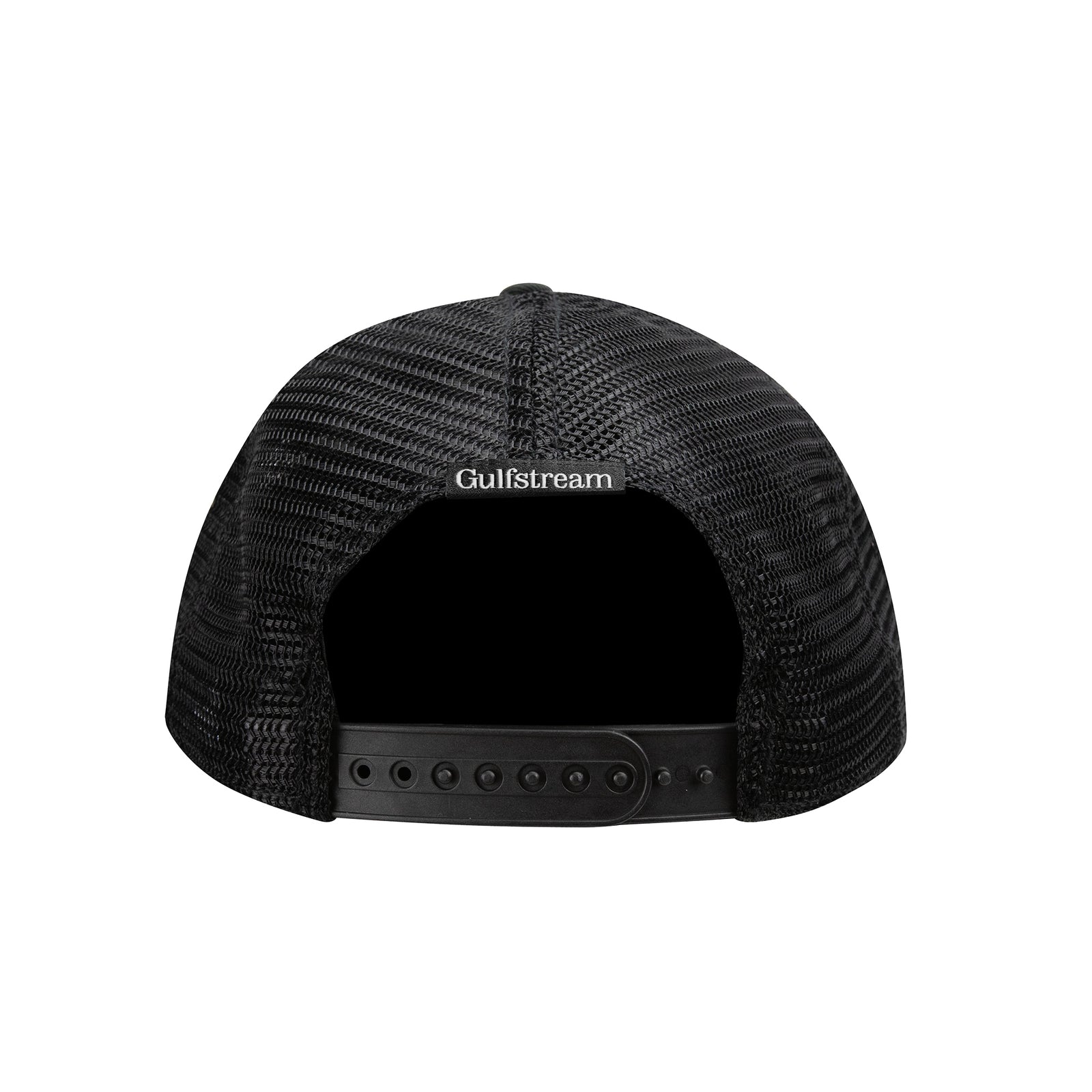 Everyday Symbol Cap - Black – Gulfstream Store