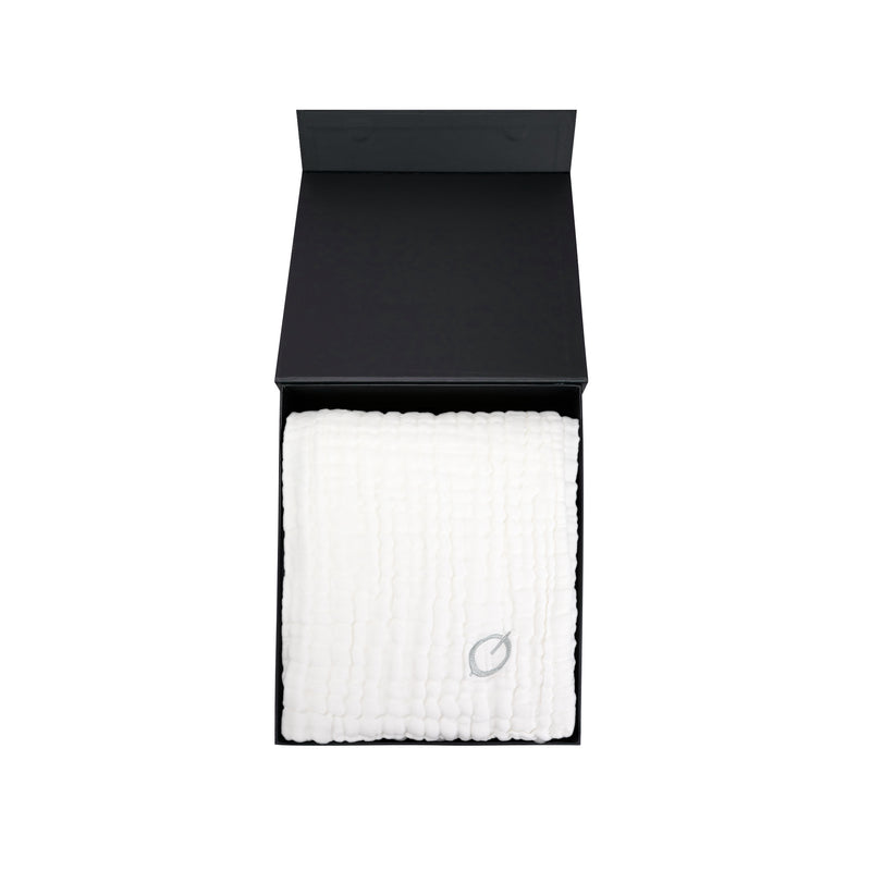 Muslin Baby Blanket