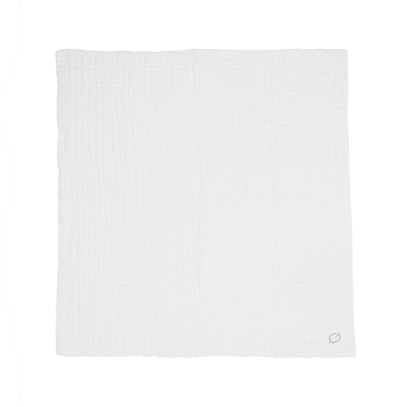 Muslin Baby Blanket