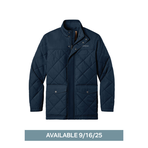 Brooks Brothers® Men's Field Coat