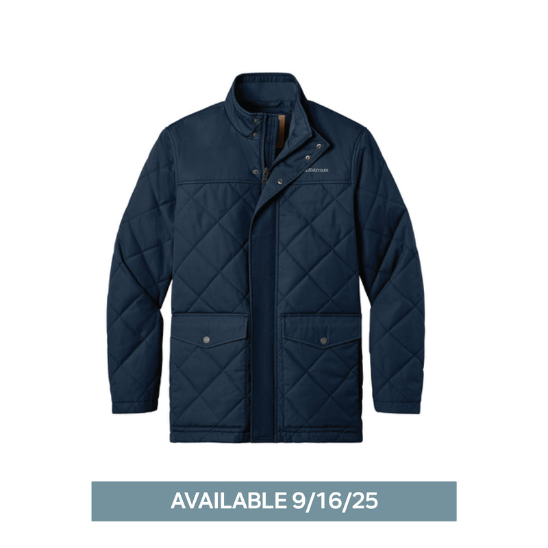 Brooks Brothers® Men's Field Coat