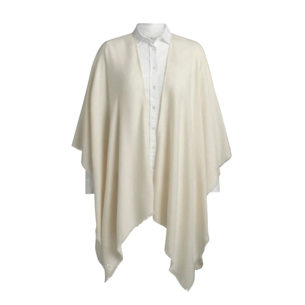 Peter Millar® Women's Silk Cashmere Cape