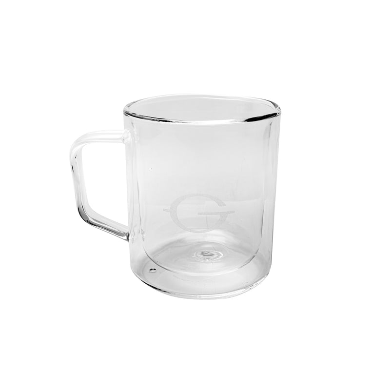 Corkcicle Mug Glass Set