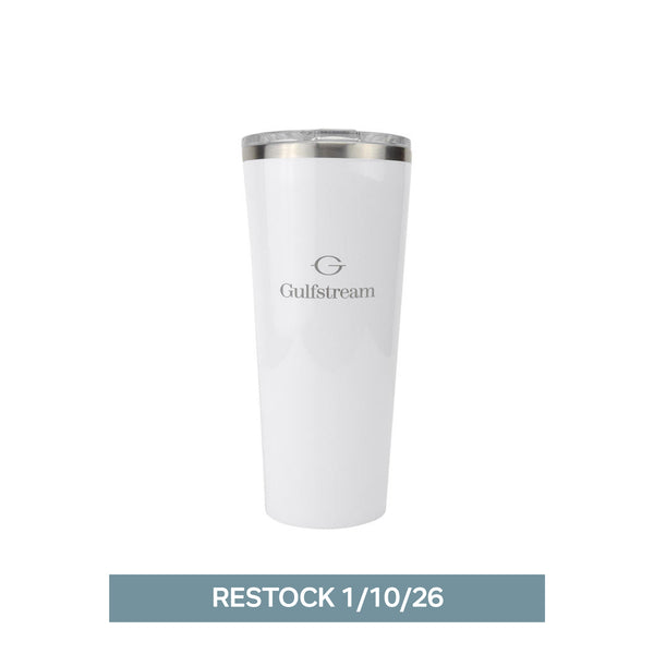 Corkcicle® Classic Tumbler - White