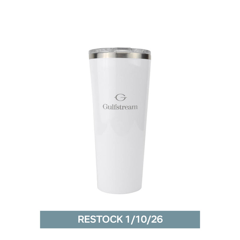 Corkcicle® Classic Tumbler - White