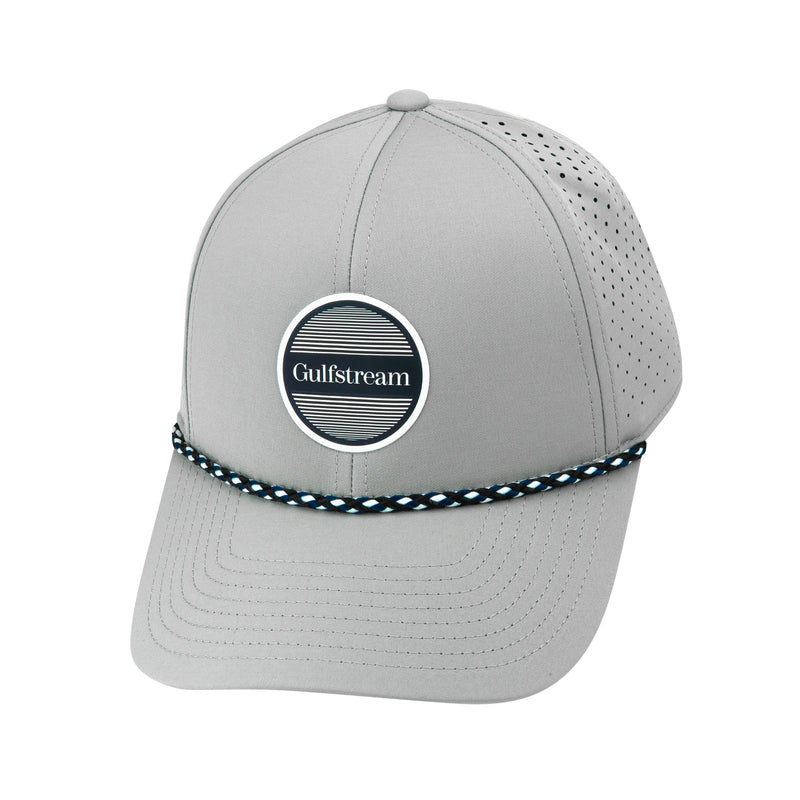 Performance Rope Cap - Grey