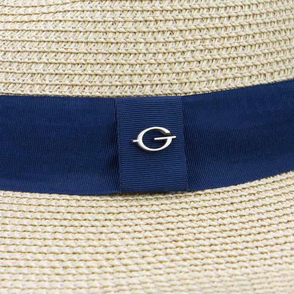 Wide Brim Hat