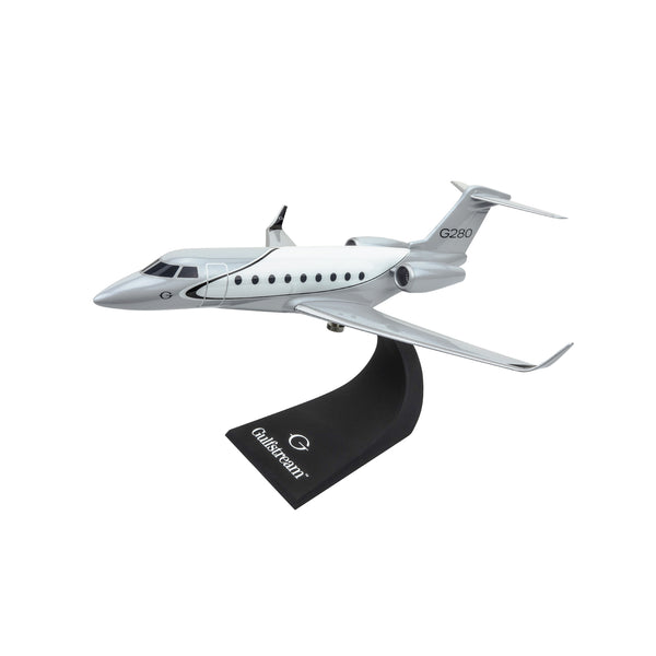 G280™ 1/72 Scale Aircraft Model