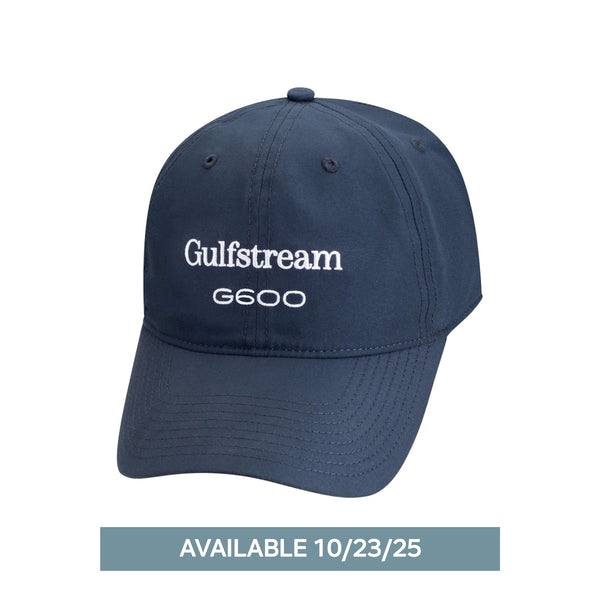 G600™ Performance Cap - Navy