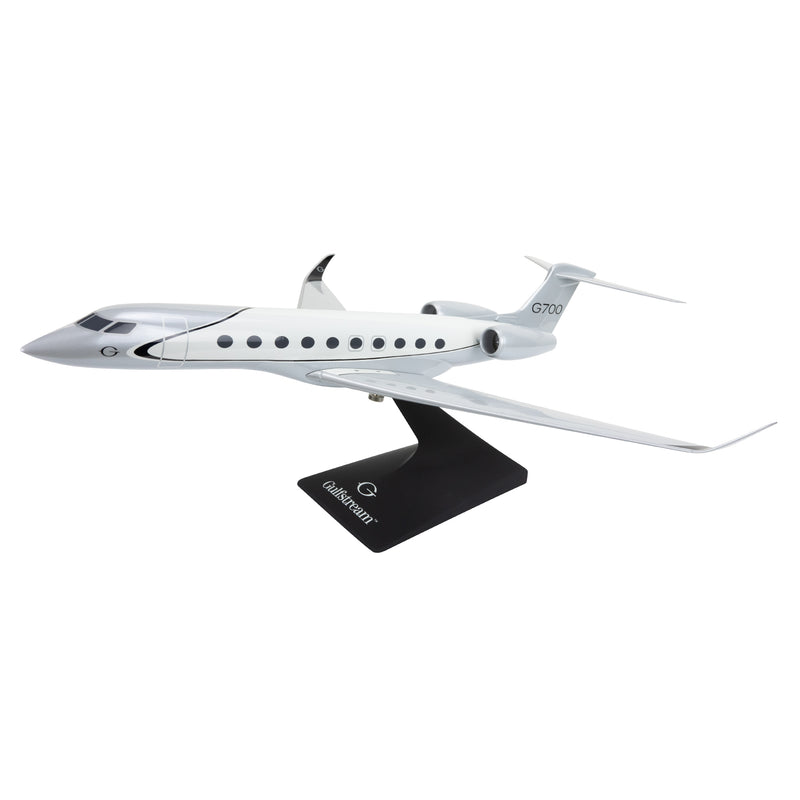 G700™ 1/48 Scale Aircraft Model