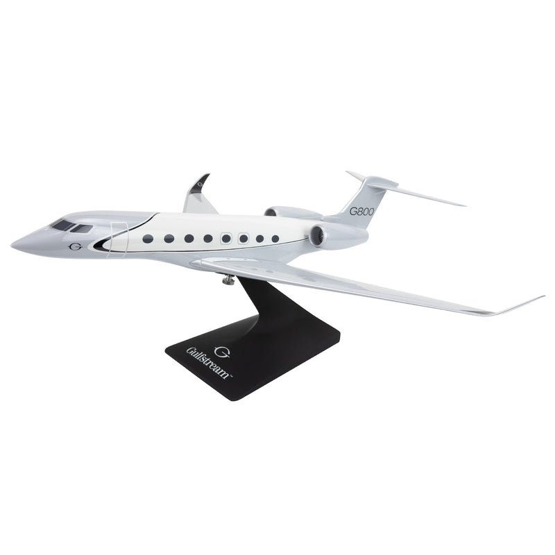 G800™ 1/72 Scale Aircraft Model