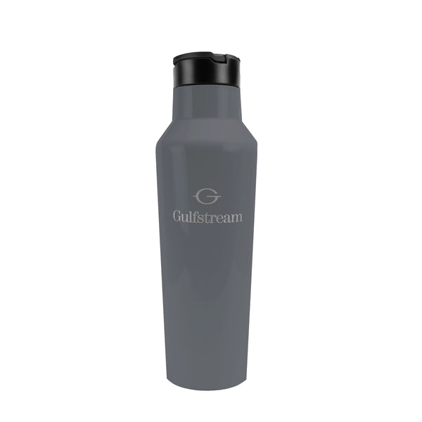 Corkcicle® Classic Sport Canteen - Flint