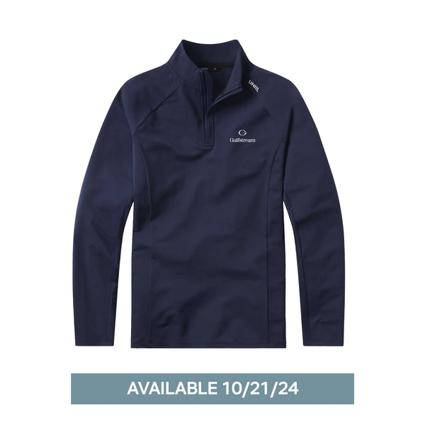 UNRL® Men's Highlands Quarter Zip