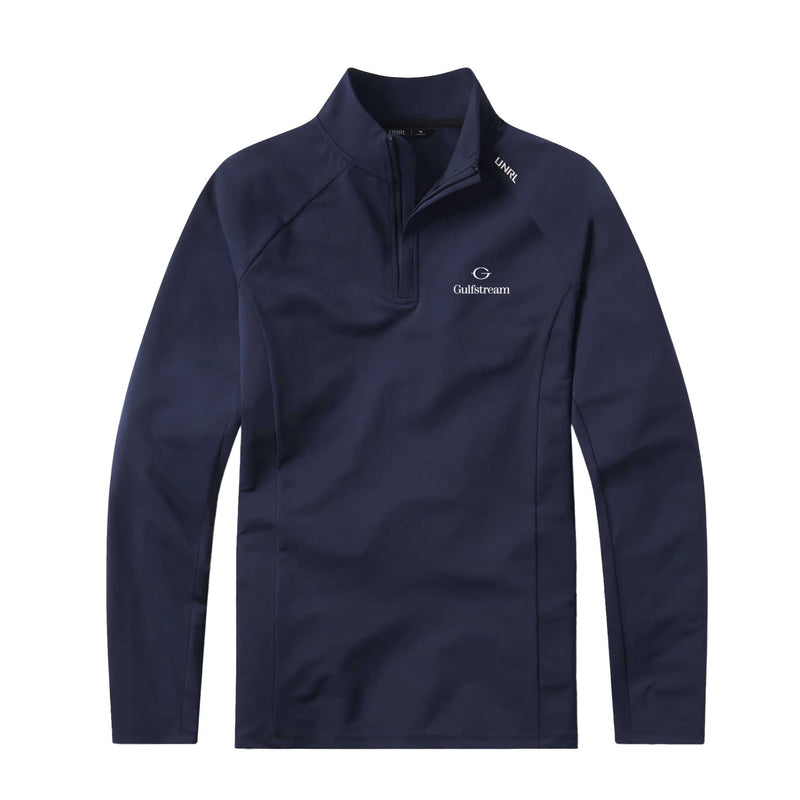 UNRL® Men's Highlands Quarter Zip