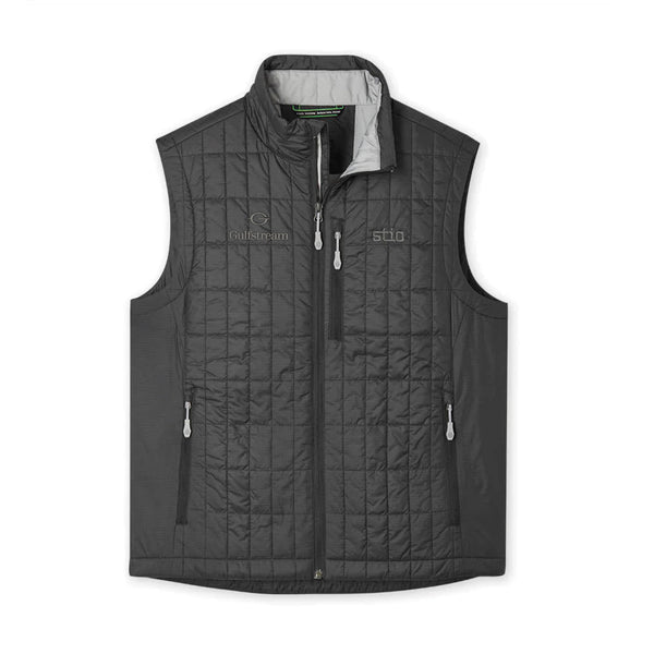 Stio® Men's Azura Insulated Vest - Black