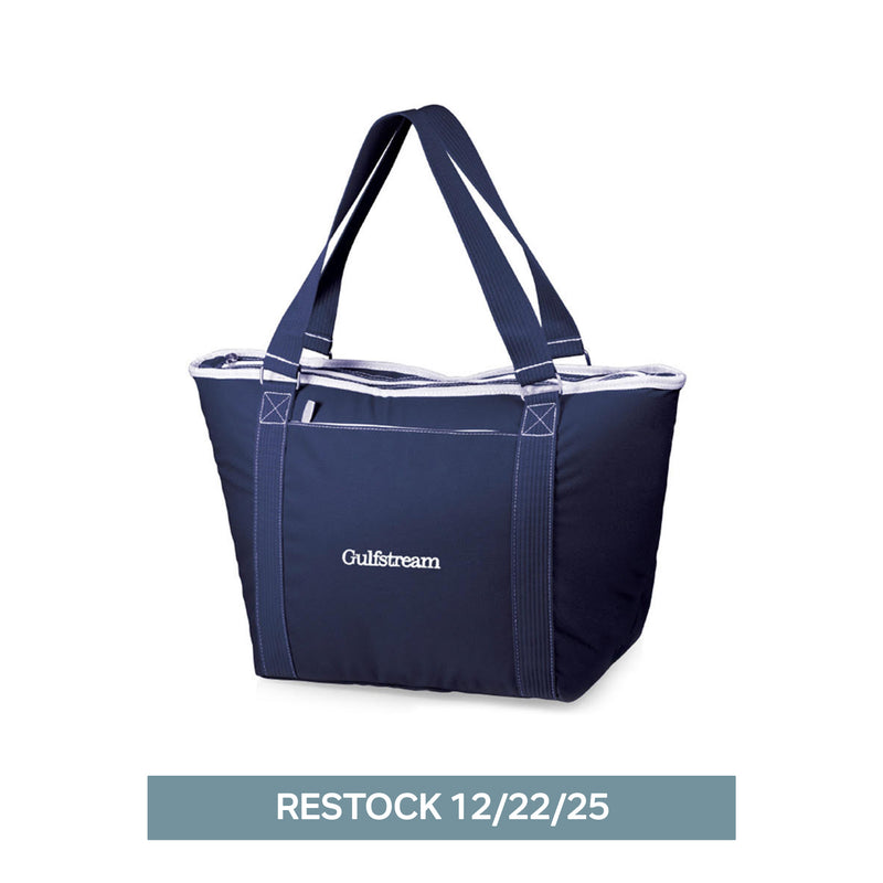 Cooler Tote - Navy