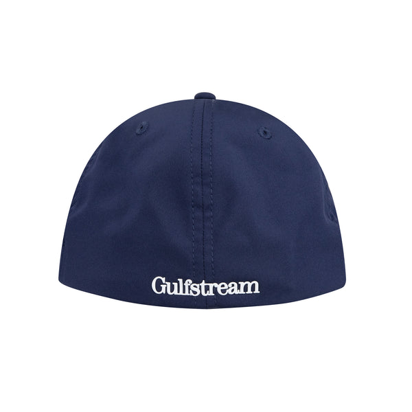 Aircraft Silhouette Fitted Cap