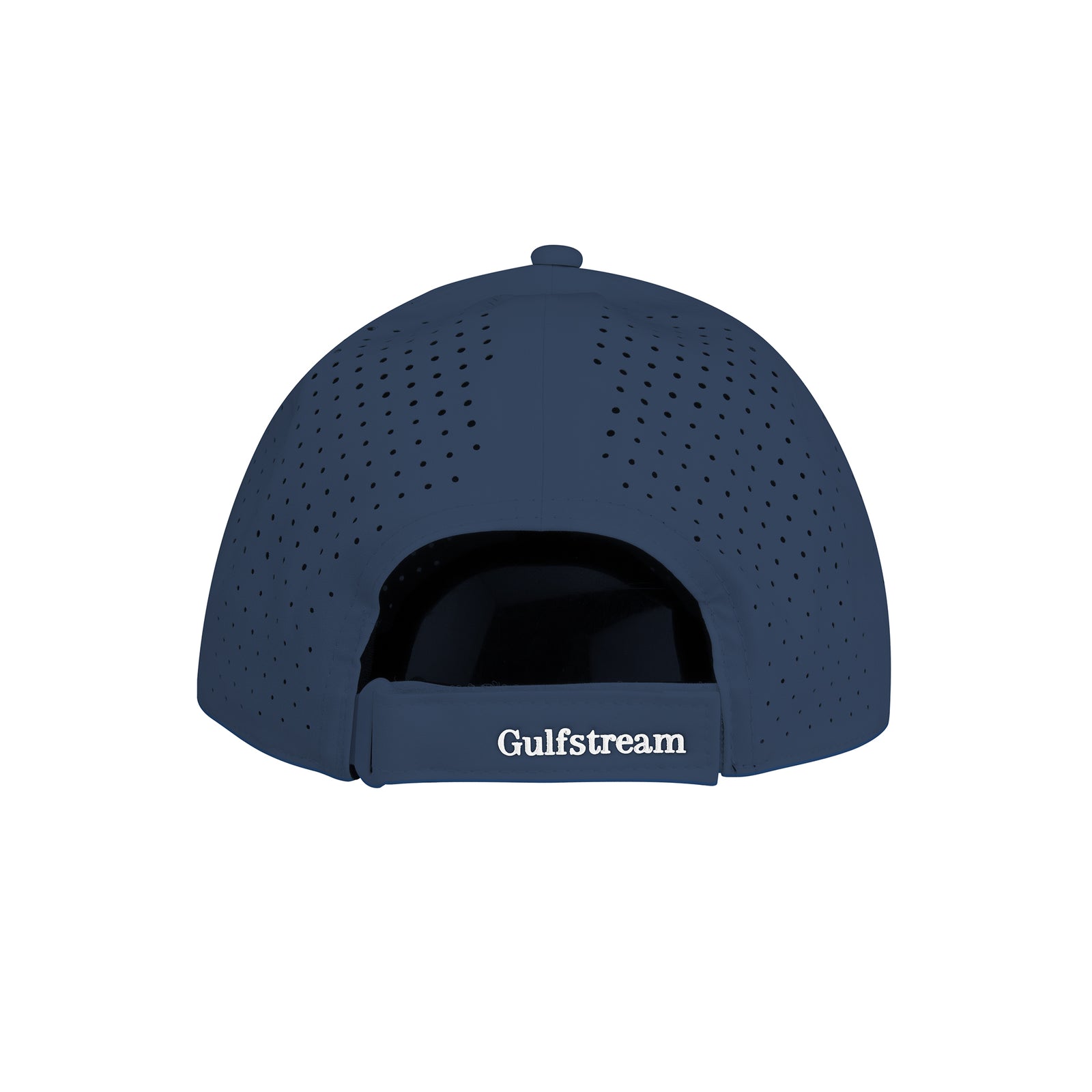 Aircraft Silhouette Performance Cap - Navy – Gulfstream Store
