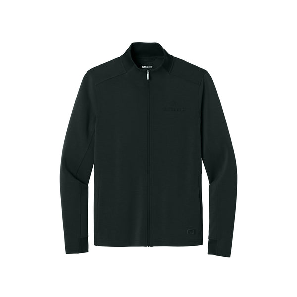 Ogio® Men's Transcend Full-Zip