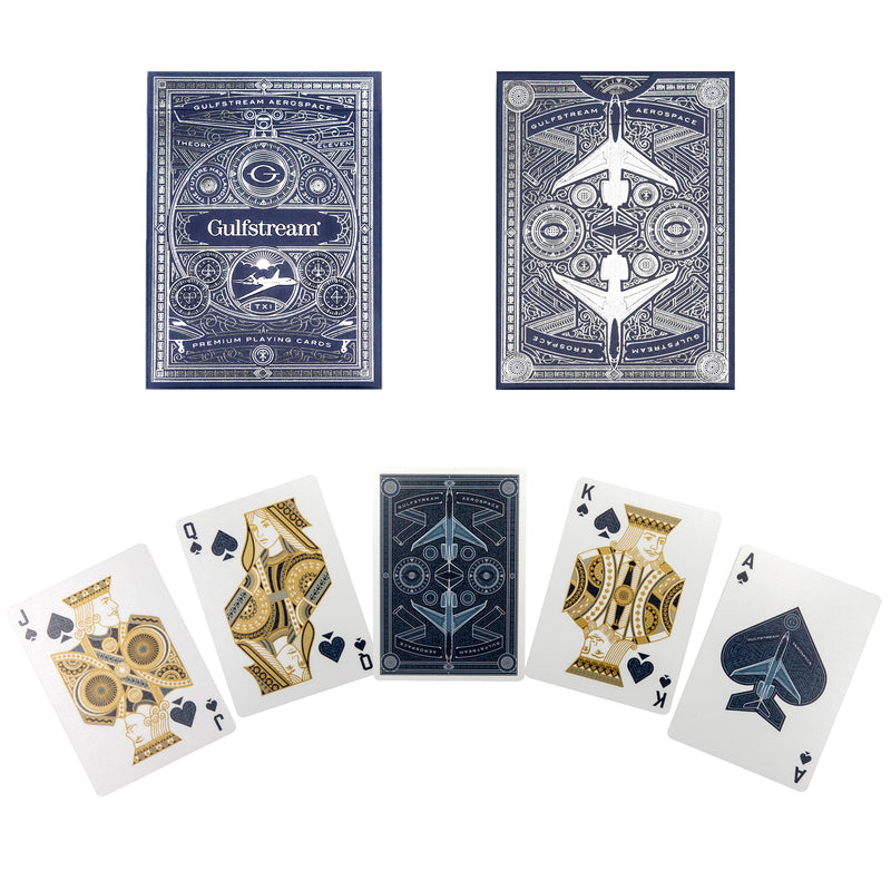 Theory11™ Playing Cards