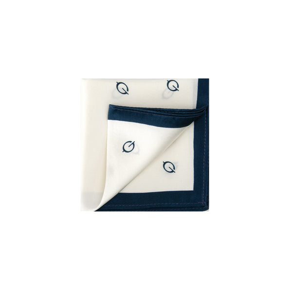 Signature Pocket Square