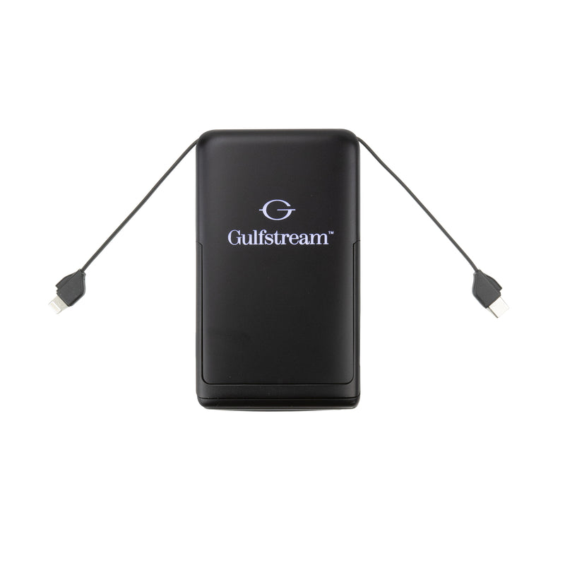 Power Bank with Watch Charging