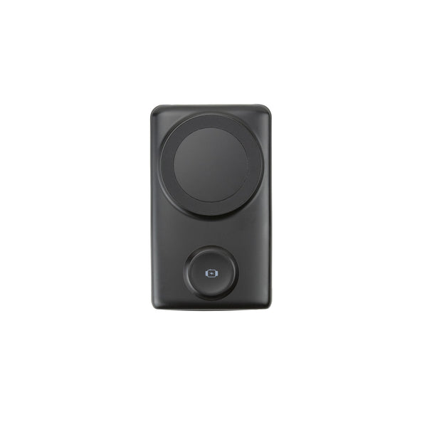 Power Bank with Watch Charging