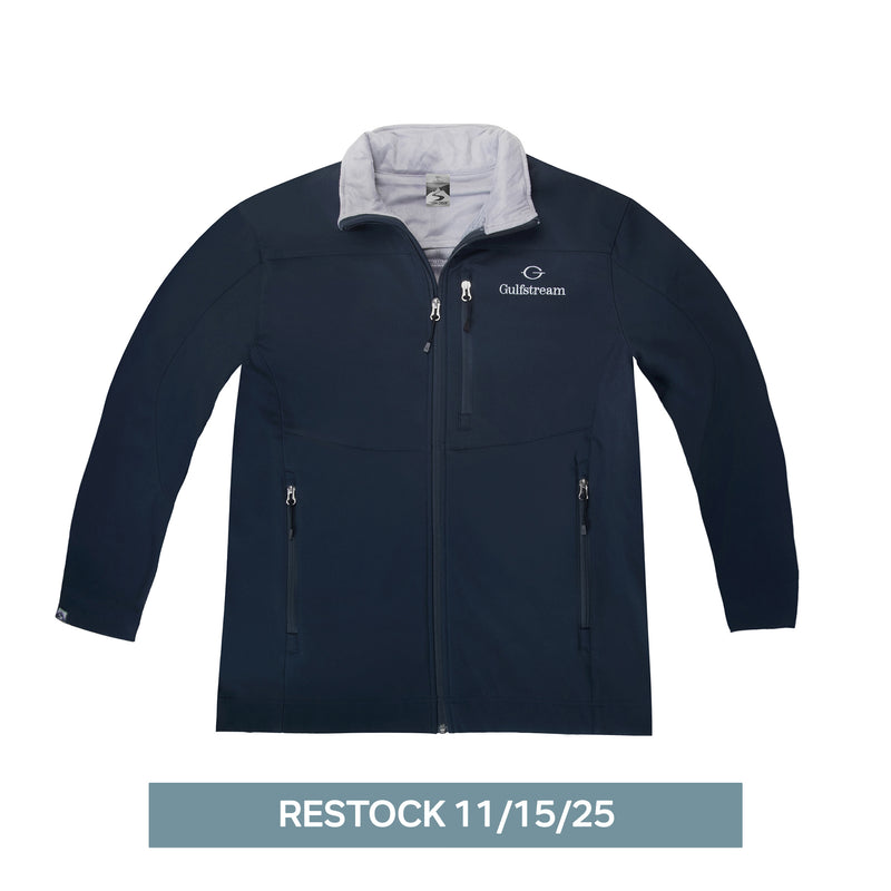 Storm Creek® Men's Softshell Jacket