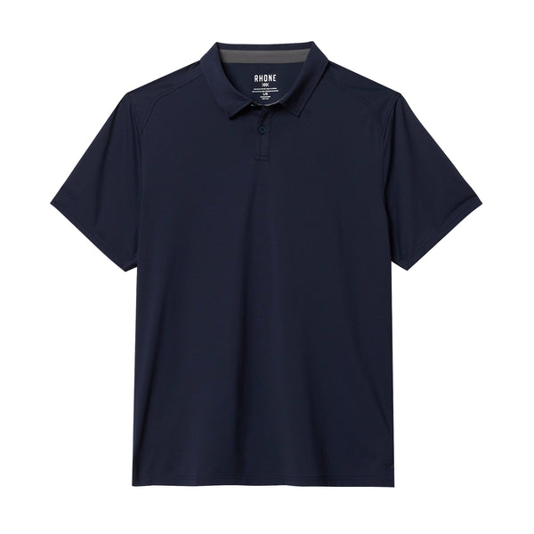 Rhone Commuter® Polo - Navy