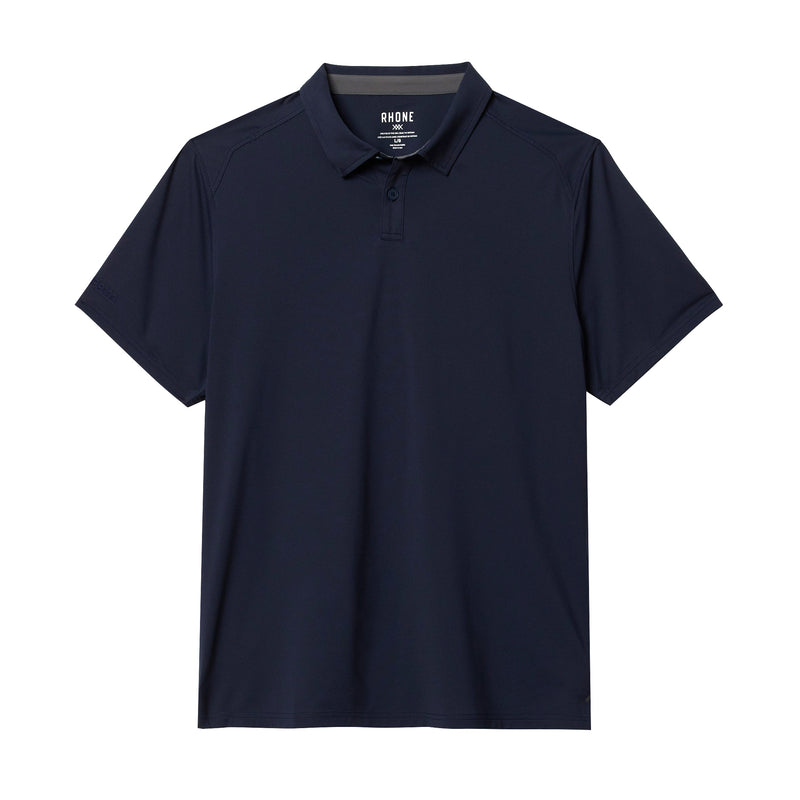 Rhone Commuter® Polo - Navy