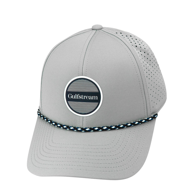 Performance Rope Cap - Grey