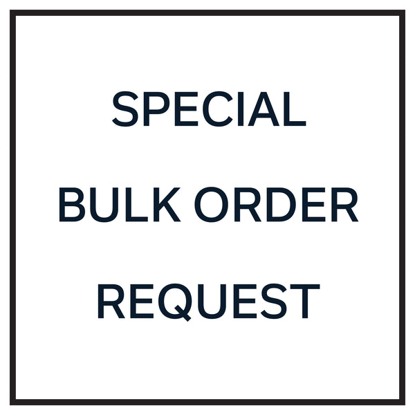 Bulk Orders – Gulfstream Store