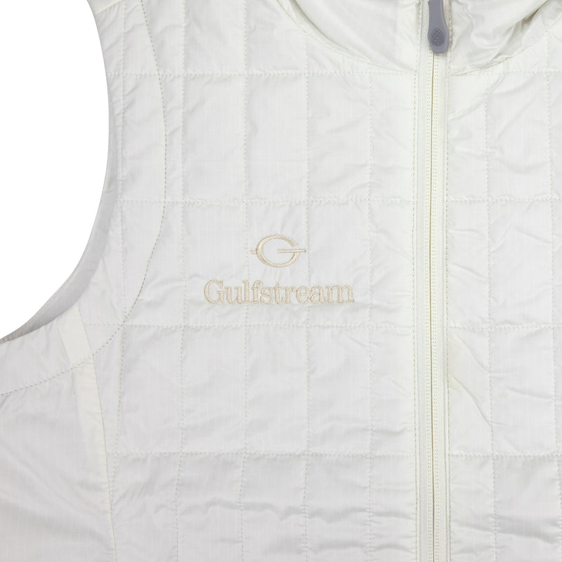 Stio® Women's Azura Insulated Vest - Mountain White