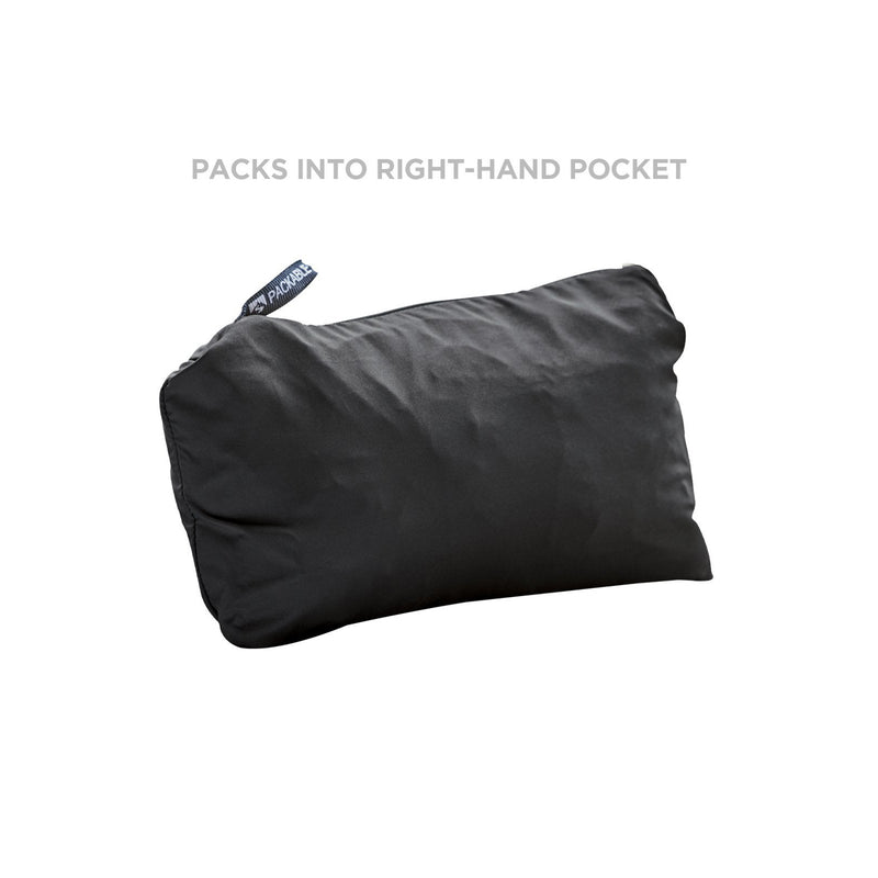 Storm Creek® Men's Voyager Packable Rain Jacket