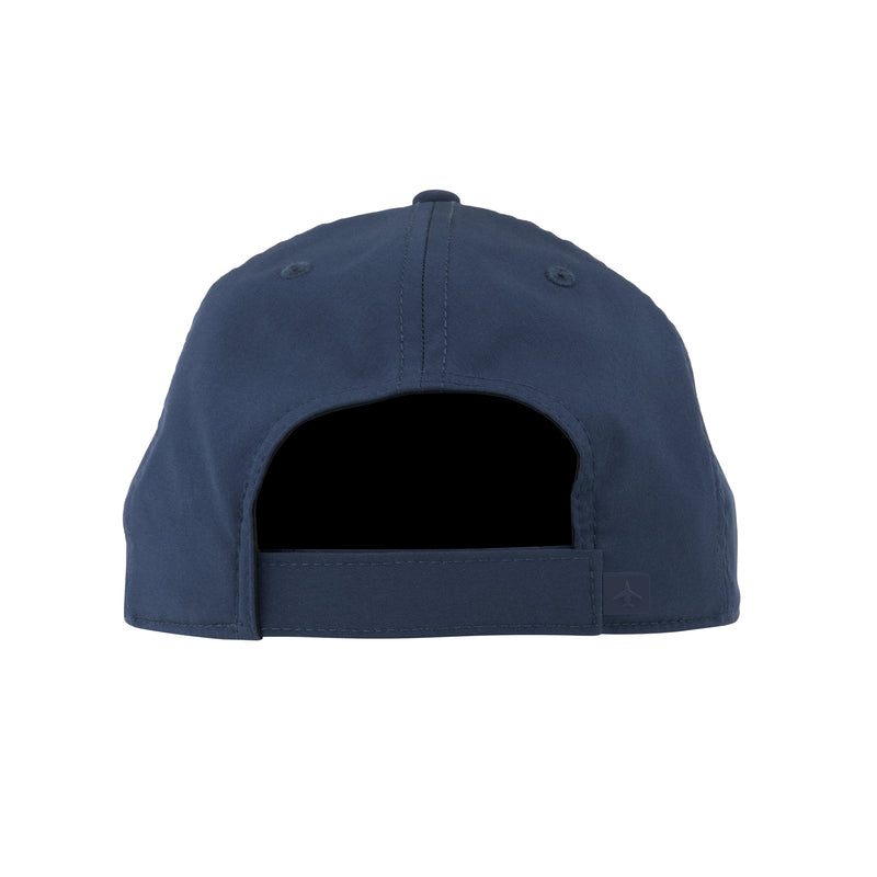 Gorra de rendimiento diario - Azul marino