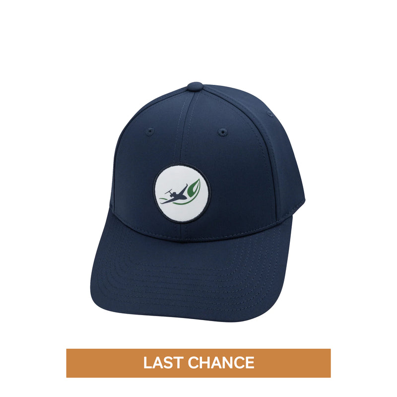 Sustainability Innovator Performance Cap - Navy