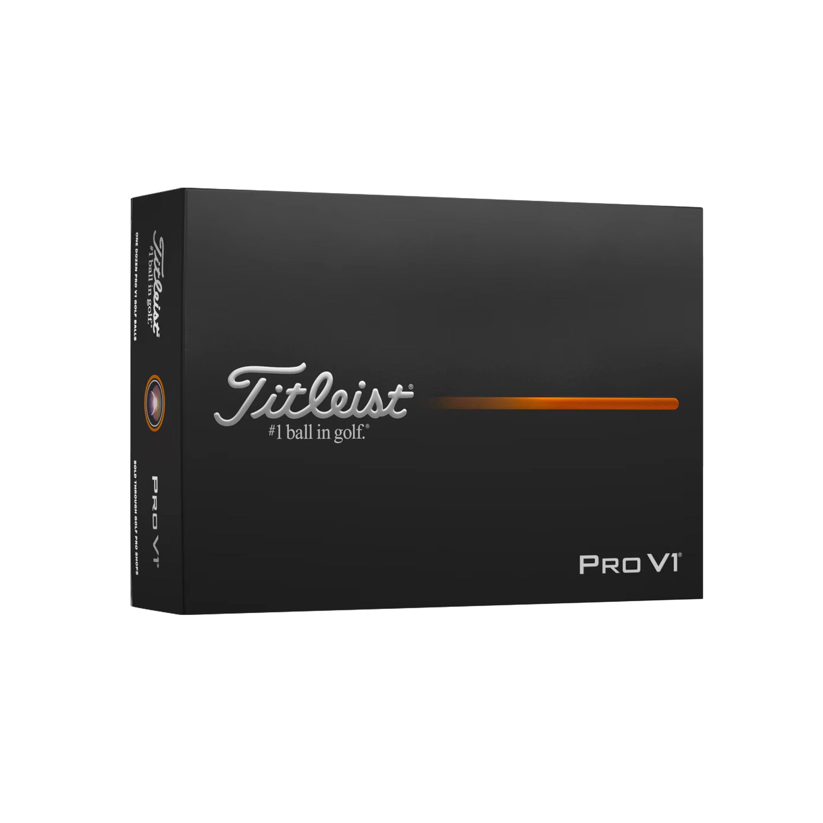 Titleist® Pro V1® Golf Balls – Gulfstream Store